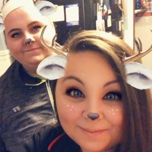 Meet your Posher, Britt